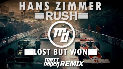 Hans Zimmer - Lost But Won (Matt Daver Remix).mp3