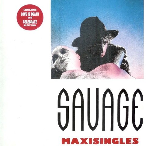 Savage - A Love Again (Special Remix).mp3