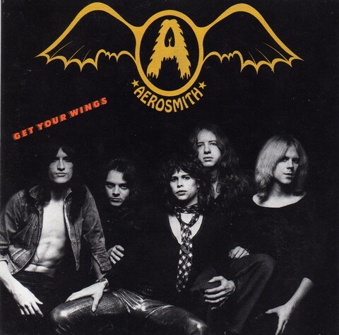 Aerosmith - Pandora 39 s Box.mp3
