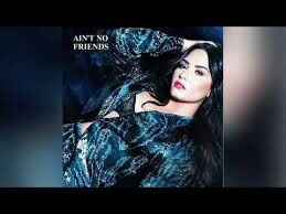Demi Lovato - Ain t No Friend.mp3