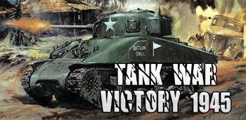 Tank War Victory 1945.apk