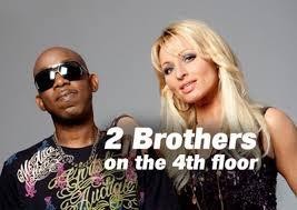 Dr BEAT  2 BROTHERS ON THE 4 FLOOR - HIT MIX 1991-2001.mp3