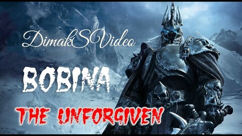 Bobina The Unforgiven.mp3