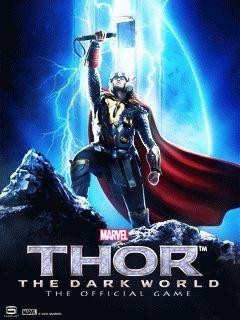 Thor The dark world 360x640.jar