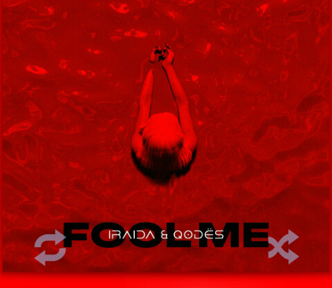 Iraida feat Qodes - Fool Me ( 2023 ).mp3