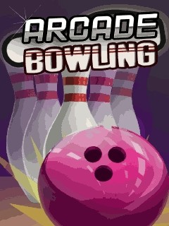Arcade Bowling 240x320.jar