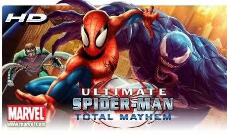 SpidermanHD N8 100.sis