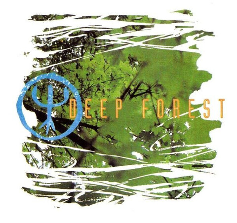 Deep Forest - Deep Forest (Version 1992).m4a