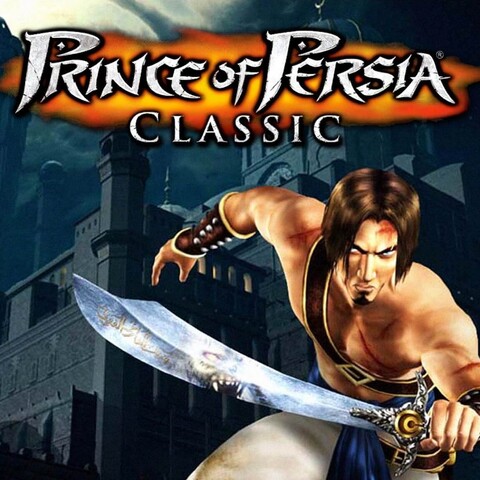 240x320Prince of Persia Classic.jar