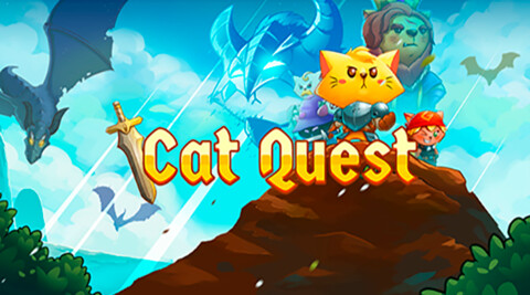Cat Quest.rar