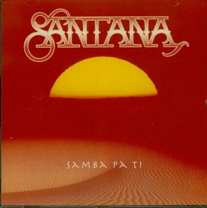 Santana - Samba Pa Ti.m4a