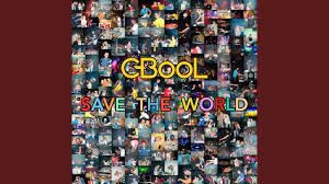 C-BooL - Save The World.mp3
