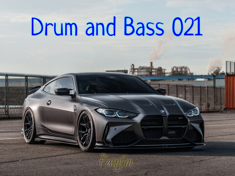 Paipfm - The Best Of Drum and Bass 021 (2023).mp3