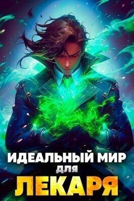 Сапфир Олег Ковтунов Алексей Идеальный мир для Лекаря.zip