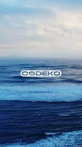 Codeko - Ocean.mp3