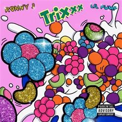 Lil Pump ft Ronny J - Trixxx.mp3