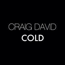 Craig David - Cold.mp3