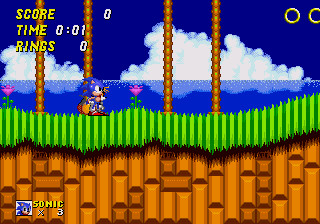 Sonic The Hedgehog (BESSMERTIE).zip