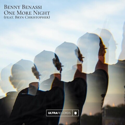 Benny Benassi - One More Night (ft Bryn Christopher).mp3