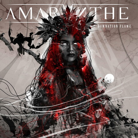 Amaranthe - Damnation Flame.mp3