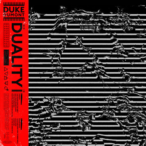 Duke Dumont - The Fear (ft Niia).mp3