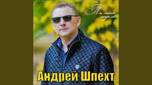 Андрей Шпехт - Ты Меня Ждала.mp3