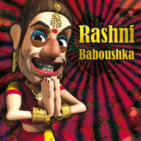 Rashni - Baboushka (Italo Dance Mix).mp3