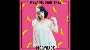 Melanie Martinez - Piggyback.mp3