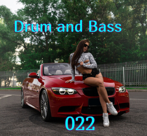 Paipfm - The Best Of Drum and Bass 022 (2023).mp3