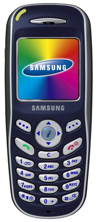 Samsung X100 - RingDeEuro.mp3
