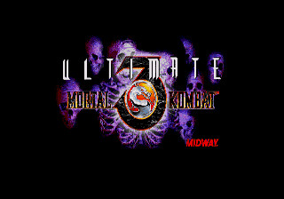 Ultimate Mortal Kombat 3 Бесмертие.zip