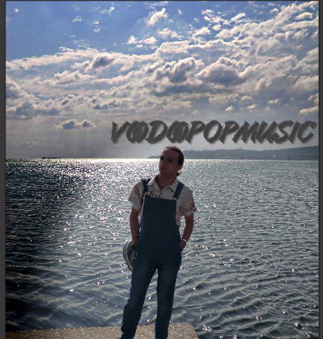 Voodoopopmusic-MY BABY(OFFICIAL VERSION PROMO).mp3