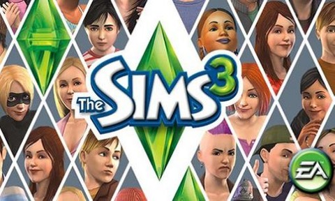 The Sims 3.apk