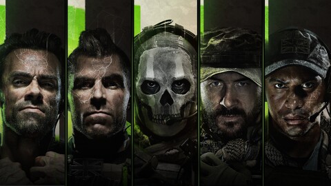 Call of Duty Modern Warfare 2 2022.mp3