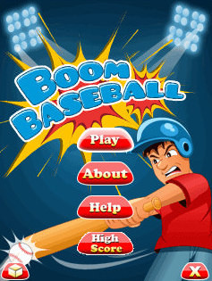 Boom BaseBall 320x240.jar