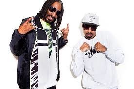 Snoop Dogg  Daz Dillinger - Sho You Right.mp3