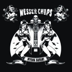 Messer Chups - Sex Change