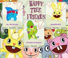 HappyTreeFriends