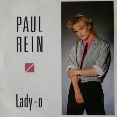 Paul Rein - Lady-O (Extended Version)