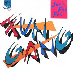 Fun Gang - Just For Fun (1988)