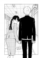 Sensei wa Koi wo Oshierarenai v02 ch14