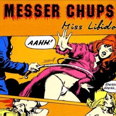 Messer Chups - Amore Grande