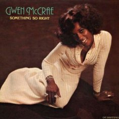 Gwen McCrae - Let Nature Take Its Course