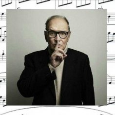 Ennio Morricone