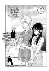 Sensei wa Koi wo Oshierarenai v04 ch44