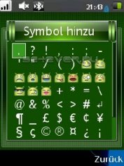 android emoticons