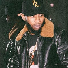 Tory Lanez - Time (Lost Tapes 2016)