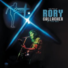 Rory Gallagher - Shin Kicker - 1979