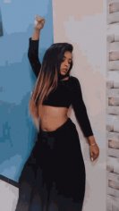 Dancing