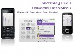 SilverGrey 2.1